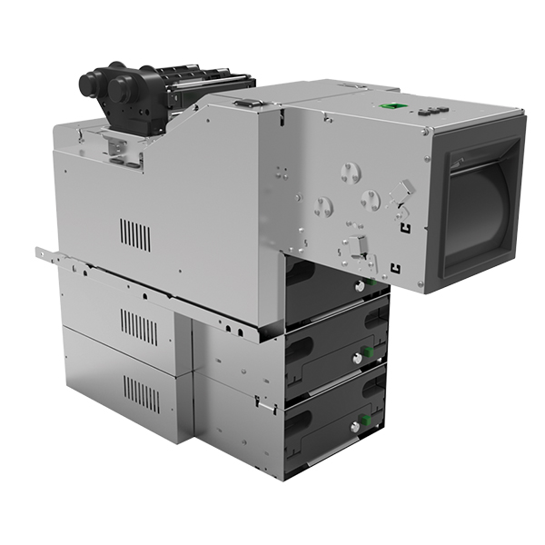 BT-8500M Ƕ��ʽƱ�ݴ�ӡģ��