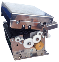 BS-UL080 Ƕ��ʽɨ���ӡһ���