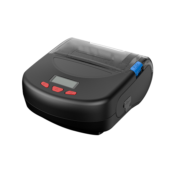 BTP-P39�ƶ�ʽƱ�ݱ�ǩ��ӡ��